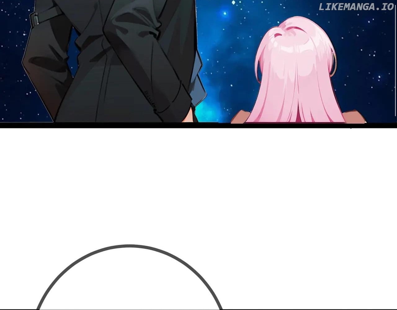 Daddy President Is Too Hard To Deal With Chapter 155 - page 64